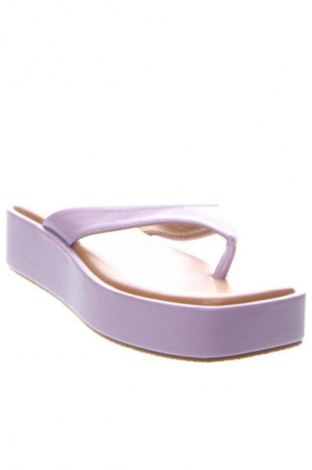 Pantolette Pretty Little Thing, Größe 38, Farbe Lila, Preis € 32,00