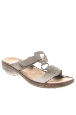 Pantolette Rieker, Größe 39, Farbe Mehrfarbig, Preis € 46,46