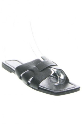 Pantolette Unbranded, Größe 38, Farbe Schwarz, Preis € 10,17