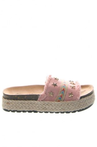 Papuče Unbranded, Veľkosť 36, Farba Viacfarebná, Cena  32,00 €