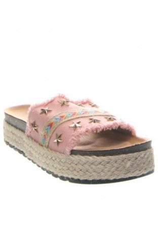 Papuče Unbranded, Veľkosť 36, Farba Viacfarebná, Cena  32,00 €