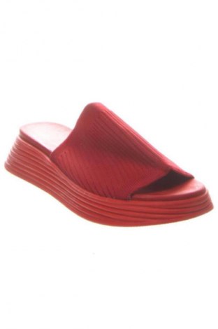 Γυναικείες παντόφλες Unbranded, Μέγεθος 38, Χρώμα Κόκκινο, Τιμή 32,00 €