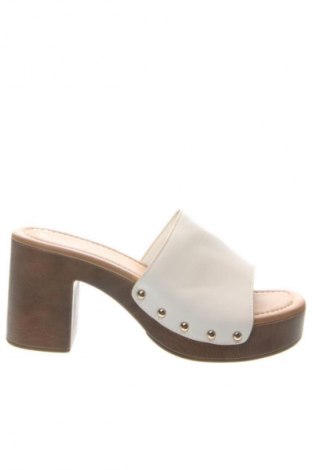 Γυναικείες παντόφλες Unbranded, Μέγεθος 40, Χρώμα Λευκό, Τιμή 26,00 €