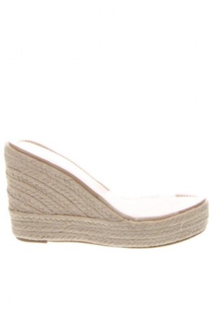 Pantolette Unbranded, Größe 37, Farbe Beige, Preis € 26,09