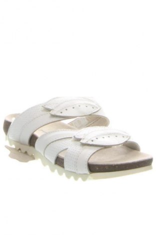 Чехли Unbranded, Размер 37, Цвят Бял, Цена 37,40 €