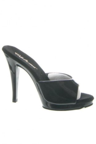 Чехли Unbranded, Размер 37, Цвят Черен, Цена 31,65 €