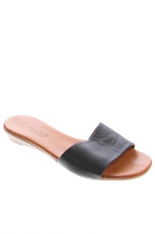 Pantofle Unbranded, Velikost 37, Barva Černá, Cena  739,00 Kč