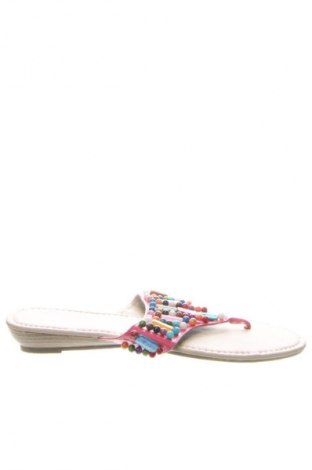 Pantofle Unbranded, Velikost 40, Barva Vícebarevné, Cena  737,00 Kč