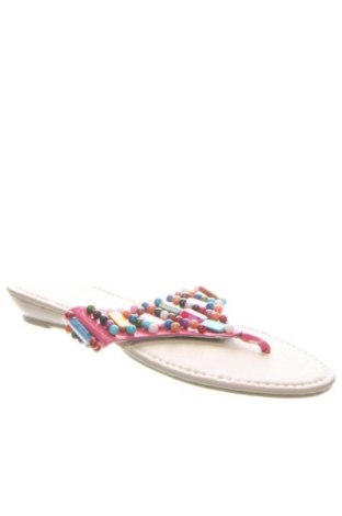 Pantofle Unbranded, Velikost 40, Barva Vícebarevné, Cena  737,00 Kč