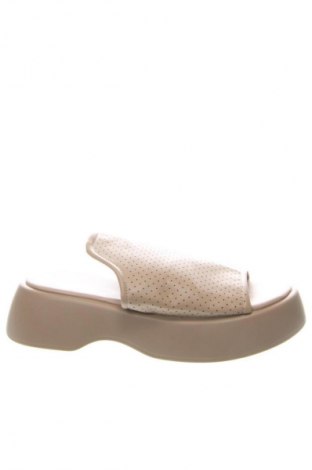 Чехли Unbranded, Размер 37, Цвят Бежов, Цена 26,00 €