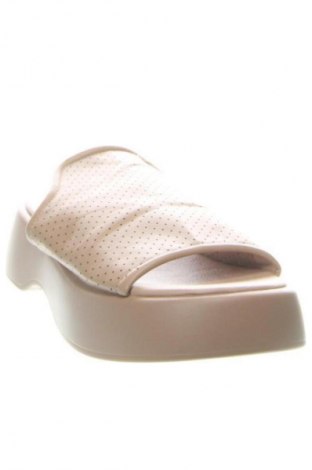 Чехли Unbranded, Размер 37, Цвят Бежов, Цена 26,00 €