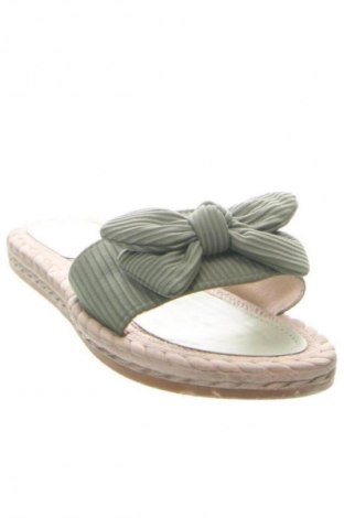 Papucs Unbranded, Méret 42, Szín Zöld, Ár 10 796 Ft