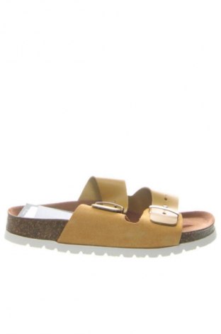Papuče Vero Moda, Veľkosť 36, Farba Žltá, Cena  37,95 €