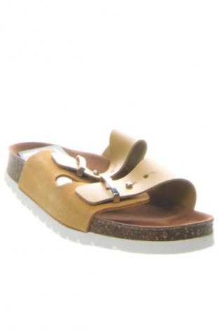 Papuče Vero Moda, Veľkosť 36, Farba Žltá, Cena  37,95 €