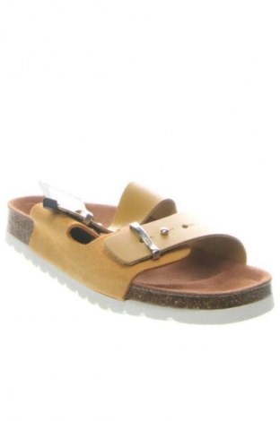 Papucs Vero Moda, Méret 37, Szín Sárga, Ár 15 919 Ft