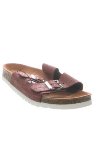 Papuče Vero Moda, Veľkosť 41, Farba Hnedá, Cena  37,95 €