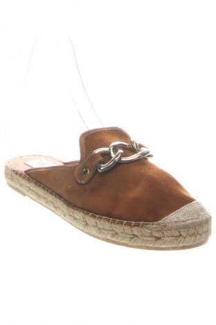 Papuče Vidorreta, Veľkosť 37, Farba Hnedá, Cena  84,00 €