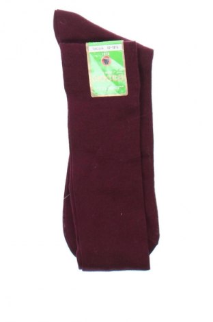 Κάλτσες CIOCCA, Μέγεθος L, Χρώμα Κόκκινο, Τιμή 9,99 €