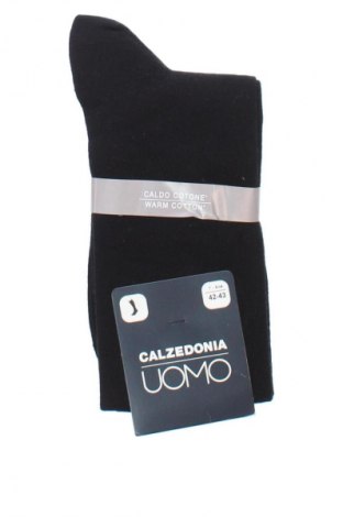 Ciorapi Calzedonia, Mărime L, Culoare Negru, Preț 48,99 Lei