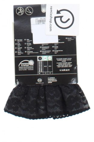 Ponožky  Canda, Veľkosť S, Farba Čierna, Cena  8,95 €