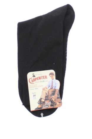 Zoknik Carpenter, Méret S, Szín Fekete, Ár 3 829 Ft