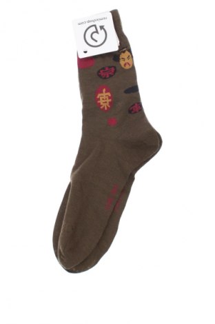 Skarpety Ergee, Rozmiar M, Kolor Kolorowy, Cena 36,99 zł