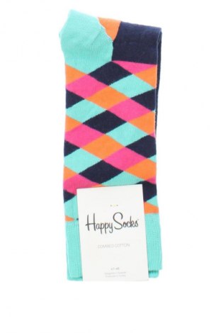 Чорапи Happy Socks, Размер L, Цвят Многоцветен, Цена 8,18 €