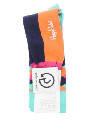 Чорапи Happy Socks, Размер L, Цвят Многоцветен, Цена 8,18 €