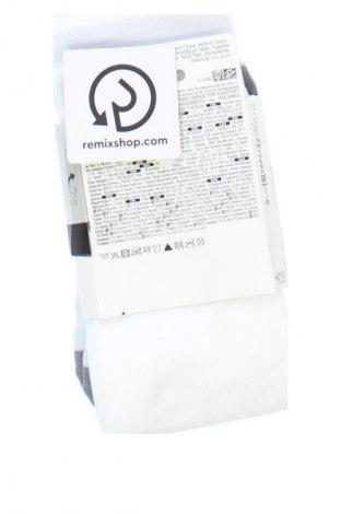 Ciorapi Kipsta, Mărime L, Culoare Alb, Preț 46,99 Lei