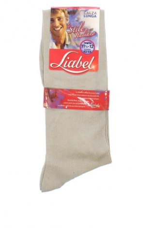 Zoknik Liabel, Méret L, Szín Bézs, Ár 4 159 Ft