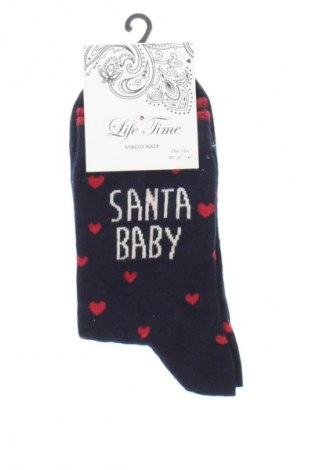 Ponožky Life Time, Velikost M, Barva Vícebarevné, Cena  209,00 Kč