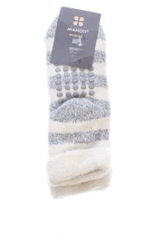 Skarpety Manor, Rozmiar L, Kolor Kolorowy, Cena 36,99 zł