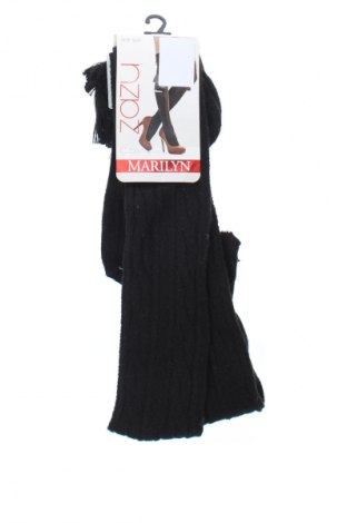 Чорапи Marilyn, Размер M, Цвят Черен, Цена 6,16 €