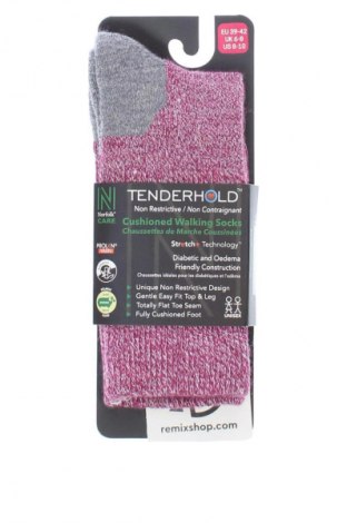 Ciorapi Norfolk, Mărime M, Culoare Roșu, Preț 37,99 Lei