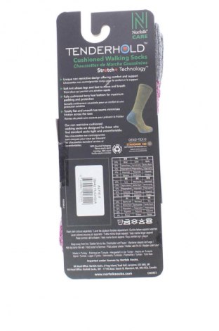 Ciorapi Norfolk, Mărime M, Culoare Roșu, Preț 37,99 Lei