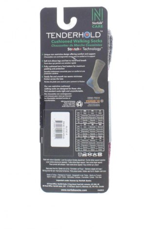 Ciorapi Norfolk, Mărime M, Culoare Roșu, Preț 37,99 Lei