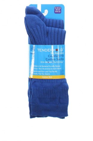 Skarpety Norfolk, Rozmiar M, Kolor Niebieski, Cena 32,99 zł