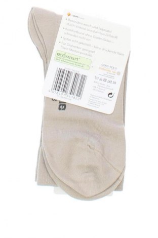 Skarpety Nur Die, Rozmiar S, Kolor Beżowy, Cena 32,99 zł