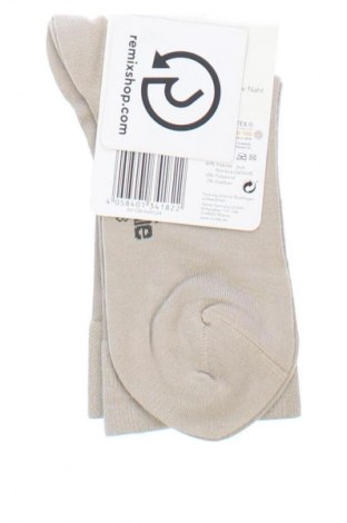 Κάλτσες Nur Die, Μέγεθος S, Χρώμα  Μπέζ, Τιμή 7,99 €