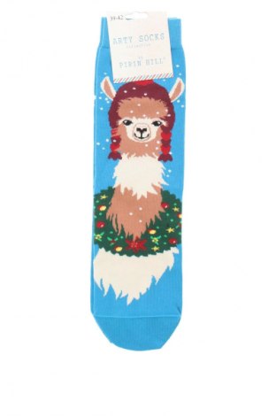 Socken Pirin Hill, Größe M, Farbe Mehrfarbig, Preis 6,00 €