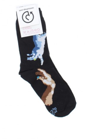 Strümpfe Pixel, Größe S, Farbe Mehrfarbig, Preis € 9,99