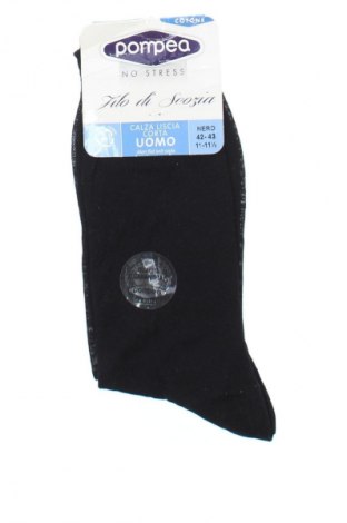 Ciorapi Pompea, Mărime L, Culoare Negru, Preț 50,99 Lei