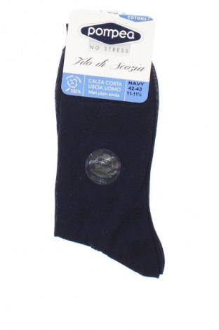 Ponožky Pompea, Velikost M, Barva Černá, Cena  249,00 Kč
