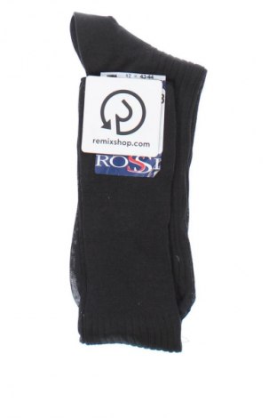 Socken Rossi, Größe L, Farbe Schwarz, Preis 9,99 €