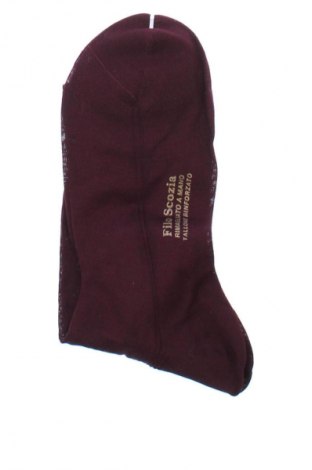 Socken Rossi, Größe M, Farbe Rot, Preis 9,99 €