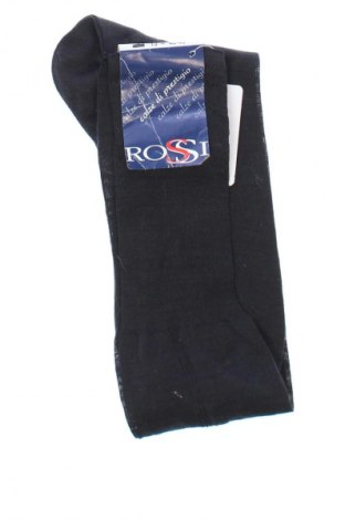 Ciorapi Rossi, Mărime XL, Culoare Negru, Preț 46,99 Lei