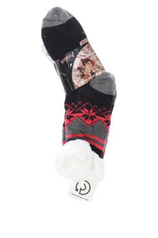 Κάλτσες Sherpa, Μέγεθος S, Χρώμα Πολύχρωμο, Τιμή 9,99 €