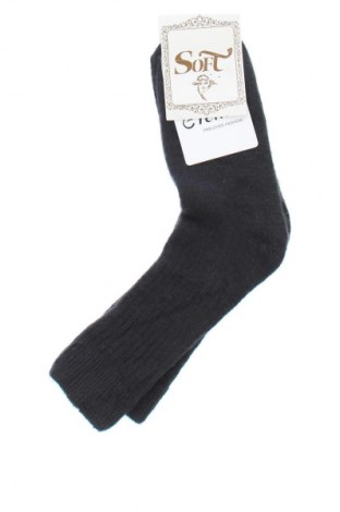 Ciorapi Soft, Mărime S, Culoare Gri, Preț 43,99 Lei