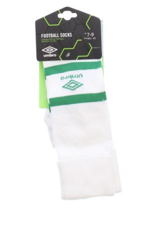 Zoknik Umbro, Méret M, Szín Sokszínű, Ár 3 306 Ft