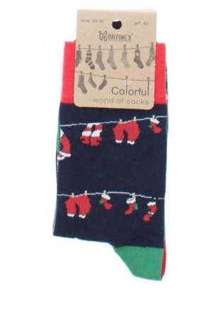 Ciorapi Unbranded, Mărime M, Culoare Multicolor, Preț 35,50 Lei